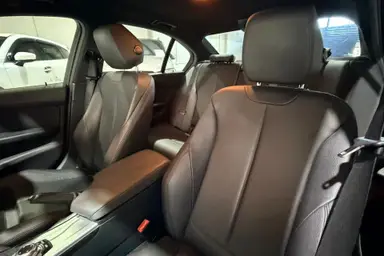 2015 BMW 316i