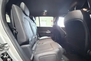 2022 Mercedes Benz