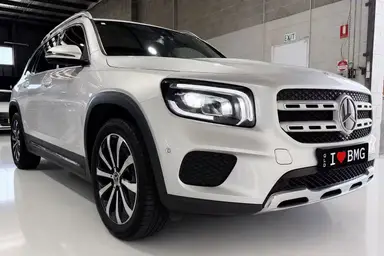 2022 Mercedes Benz