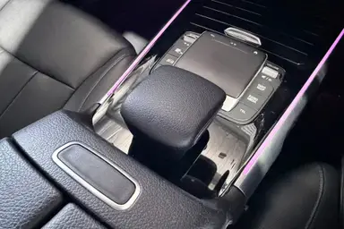 2022 Mercedes Benz