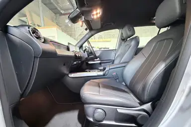 2022 Mercedes Benz