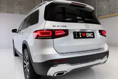 2022 Mercedes Benz