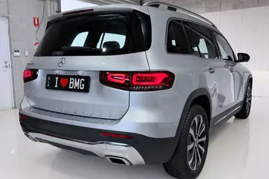 2022 Mercedes Benz