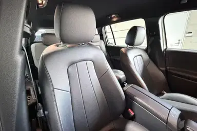 2022 Mercedes Benz
