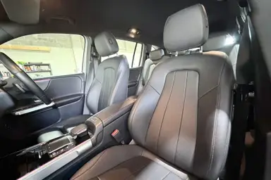 2022 Mercedes Benz