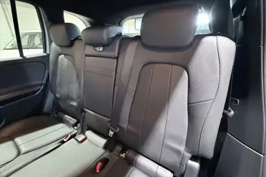 2022 Mercedes Benz