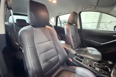 2016 Mazda CX-5 Maxx Sport