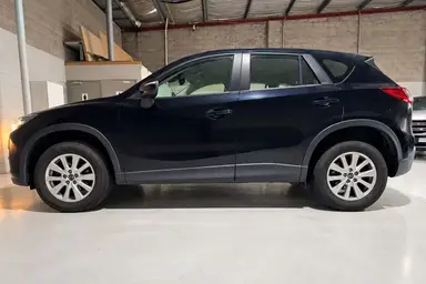 2016 Mazda CX-5 Maxx Sport