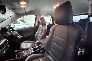 2016 Mazda CX-5 Maxx Sport