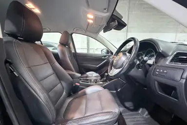 2016 Mazda CX-5 Maxx Sport