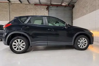 2016 Mazda CX-5 Maxx Sport