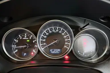 2016 Mazda CX-5 Maxx Sport