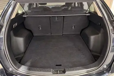 2016 Mazda CX-5 Maxx Sport