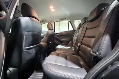 2016 Mazda CX-5 Maxx Sport
