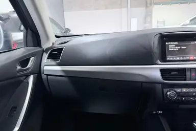 2016 Mazda CX-5 Maxx Sport