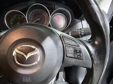 2016 Mazda CX-5 Maxx Sport