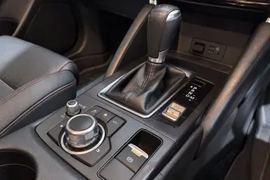 2016 Mazda CX-5 Maxx Sport