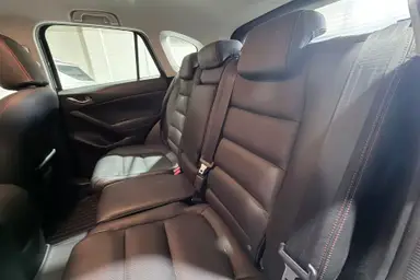 2016 Mazda CX-5 Maxx Sport