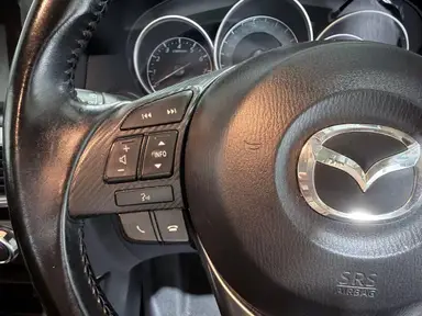 2016 Mazda CX-5 Maxx Sport