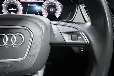 2021 Audi Q5 45 TFSI QUATTRO
