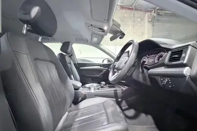 2021 Audi Q5 45 TFSI QUATTRO