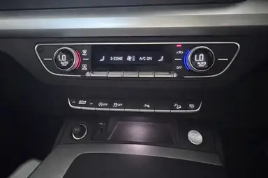 2021 Audi Q5 45 TFSI QUATTRO