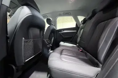 2021 Audi Q5 45 TFSI QUATTRO