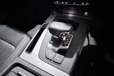 2021 Audi Q5 45 TFSI QUATTRO