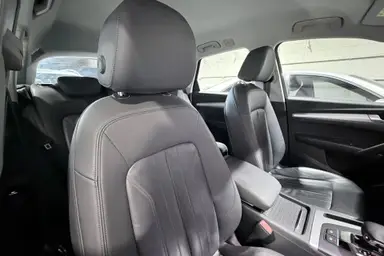 2021 Audi Q5 45 TFSI QUATTRO