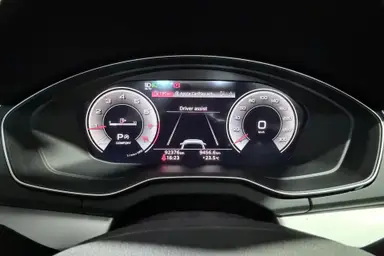 2021 Audi Q5 45 TFSI QUATTRO