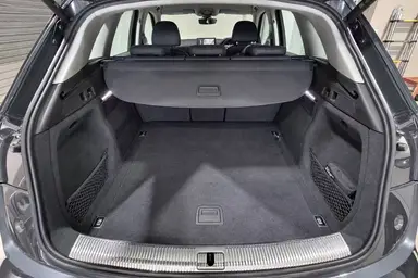 2021 Audi Q5 45 TFSI QUATTRO