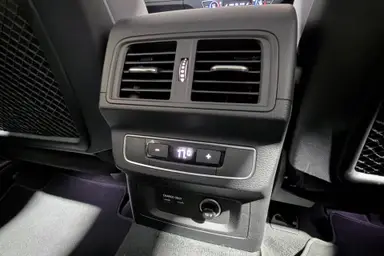 2021 Audi Q5 45 TFSI QUATTRO
