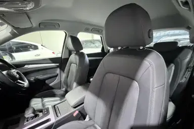 2021 Audi Q5 45 TFSI QUATTRO
