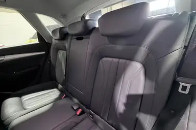 2021 Audi Q5 45 TFSI QUATTRO