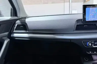 2021 Audi Q5 45 TFSI QUATTRO