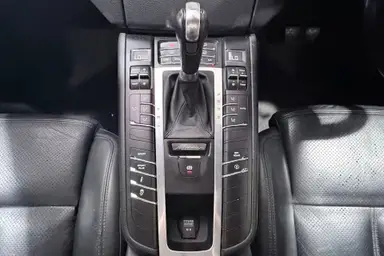 2015 Porsche Macan S MY16