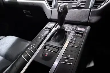 2015 Porsche Macan S MY16