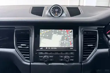 2015 Porsche Macan S MY16