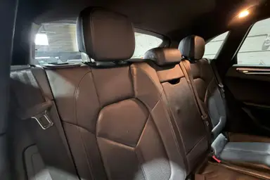 2015 Porsche Macan S MY16