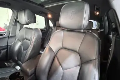 2015 Porsche Macan S MY16
