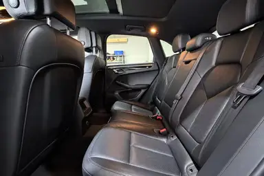 2015 Porsche Macan S MY16