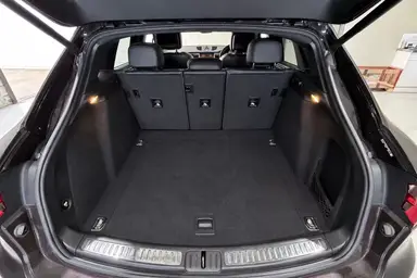2015 Porsche Macan S MY16