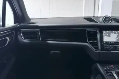 2015 Porsche Macan S MY16