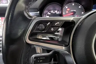 2015 Porsche Macan S MY16