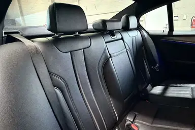 2018 BMW 530i M Sport