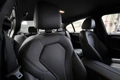 2018 BMW 530i M Sport