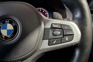 2018 BMW 530i M Sport