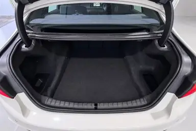 2018 BMW 530i M Sport